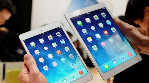 安卓用户应该如何看待iPad Air及新iPad mini