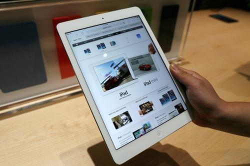 谁说不能更完美?iPad Air2与iPad Air详细对比评测