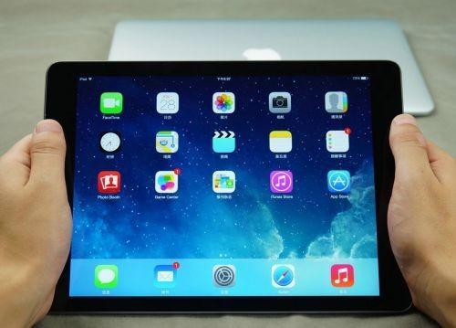 谁说不能更完美?iPad Air2与iPad Air详细对比评测