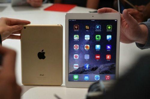 谁说不能更完美?iPad Air2与iPad Air详细对比评测