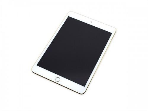 iPad Mini 3做工怎么样?iPad Mini3拆机图文详细评测