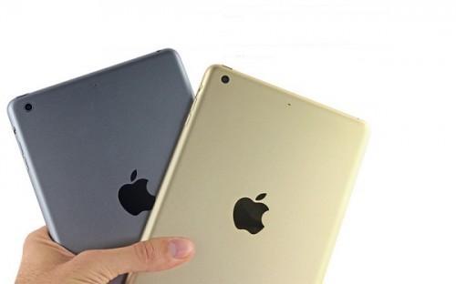 iPad Mini 3做工怎么样?iPad Mini3拆机图文详细评测