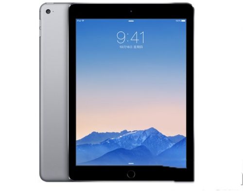 ipad air2 4g国行版什么时候出?ipad air2 4g国行上市时间