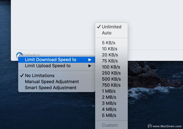 为什么说Folx是macOS 上uTorrent的最佳替代产品？
