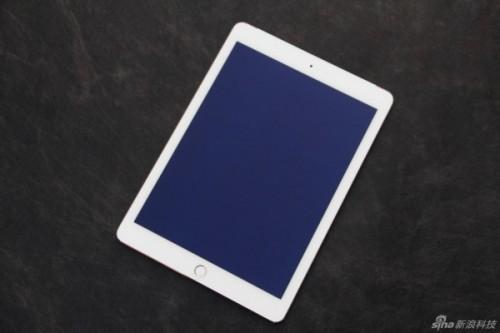 4G版iPad到手啦 iPad Air 2及mini 3开箱图赏