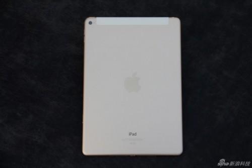 4G版iPad到手啦 iPad Air 2及mini 3开箱图赏