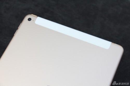 4G版iPad到手啦 iPad Air 2及mini 3开箱图赏