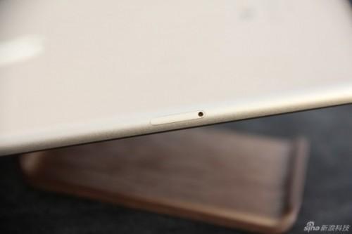 4G版iPad到手啦 iPad Air 2及mini 3开箱图赏