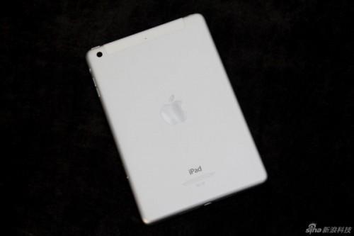 4G版iPad到手啦 iPad Air 2及mini 3开箱图赏