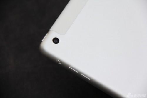 4G版iPad到手啦 iPad Air 2及mini 3开箱图赏