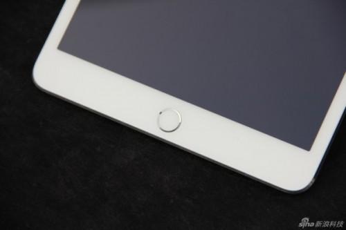 4G版iPad到手啦 iPad Air 2及mini 3开箱图赏