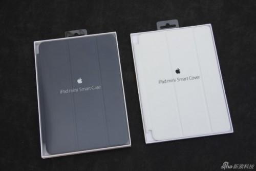 4G版iPad到手啦 iPad Air 2及mini 3开箱图赏