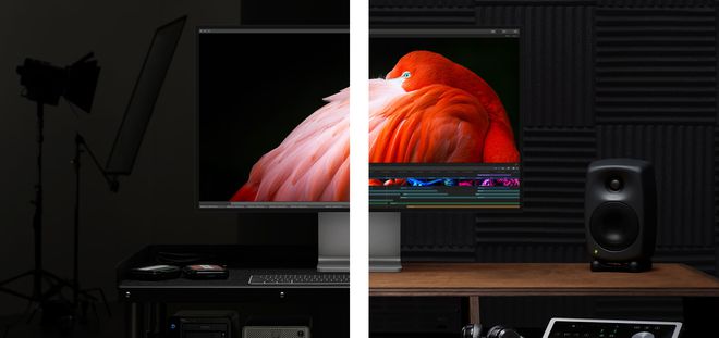 苹果Mac Pro和Pro Display XDR好看，强，性价比如何呢？