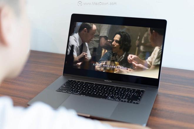 16寸 MacBook Pro 体验：近年来最「对」的一次更新