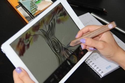 三款iOS手写笔对比 谁最适合在iPad上使用?