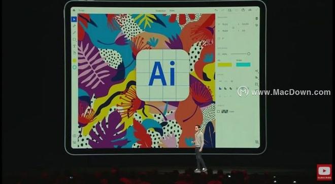 看完Adobe Max 2019，90%的设计师都把电脑砸了…