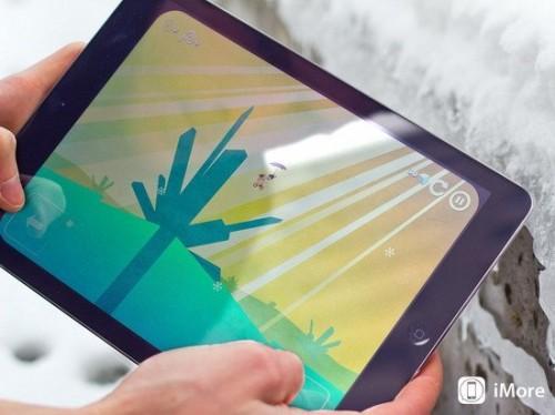 10款最佳iPad动作游戏搜罗