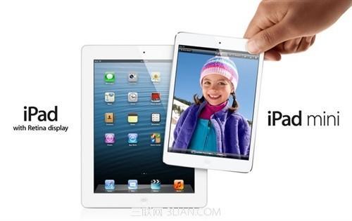 iPad mini亮度调节不灵解决方法