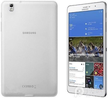 Galaxy Tab Pro8.4和iPad mini2谁更好?