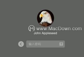 关于 Mac 启动时您看到的屏幕图解：比如禁止符号、问号、空白屏幕、锁定等