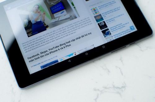 iPad Air 2对比Nexus 9哪一个好