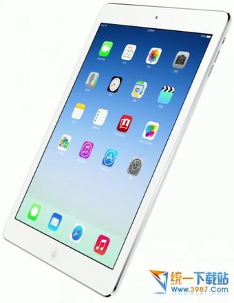 ipad air2和ipad air有什么区别?