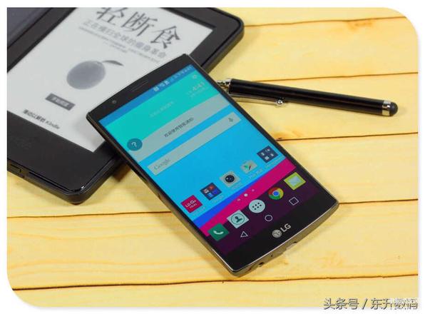 LG G4实测：曲面屏幕，B门快门模式，快速充电