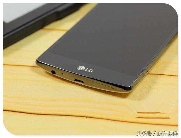 LG G4实测：曲面屏幕，B门快门模式，快速充电