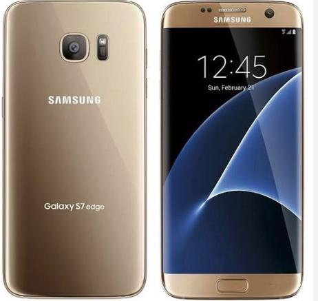 三星Galaxy S7和S7 Edge之间的区别，哪个更好