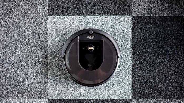 Roomba i3与i4哪种扫地机器人更划算？