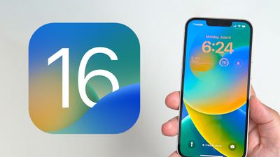 如何在苹果iOS16中获取iOS15锁屏通知布局