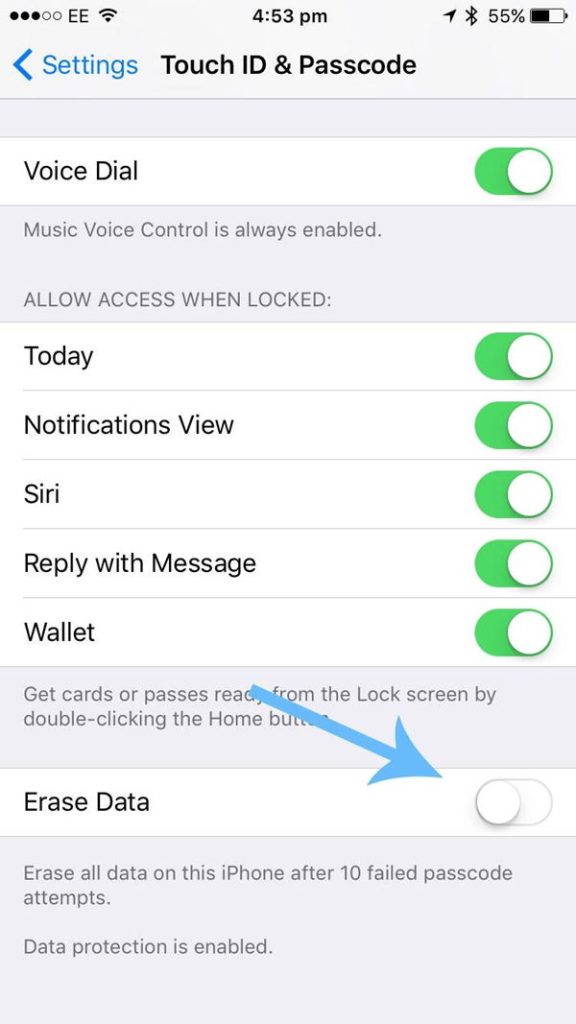 iPhone安全保护：如何保护您的手机免受黑客攻击