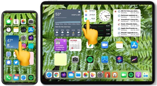 iOS15触摸屏问题？这是iPhone或iPad的解决方法