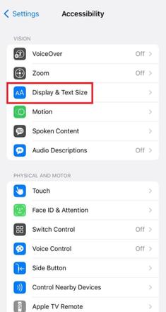 为什么我的iphone一直变暗