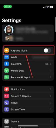 飞行模式 飞行模式