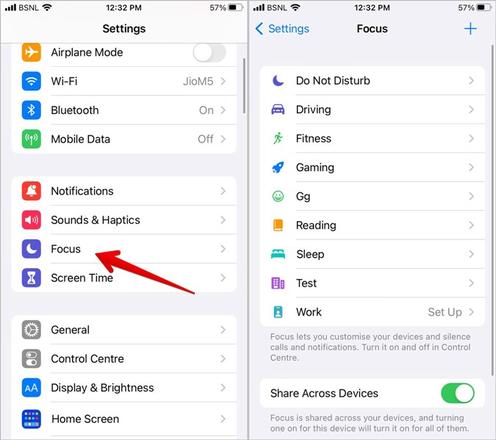 苹果怎么自动切换壁纸,iPhone自动更改壁纸3种方法