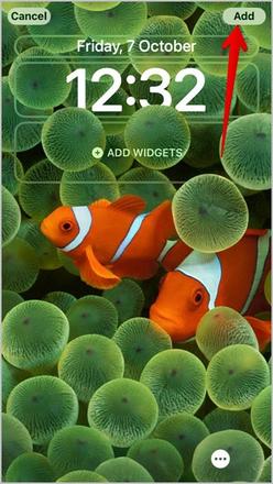 苹果怎么自动切换壁纸,iPhone自动更改壁纸3种方法