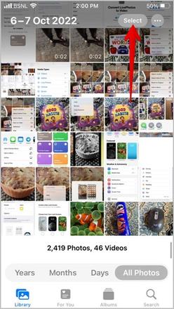 苹果怎么自动切换壁纸,iPhone自动更改壁纸3种方法