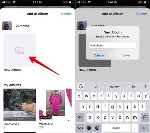 苹果怎么自动切换壁纸,iPhone自动更改壁纸3种方法