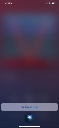 控制 Apple Music 上正在播放的内容