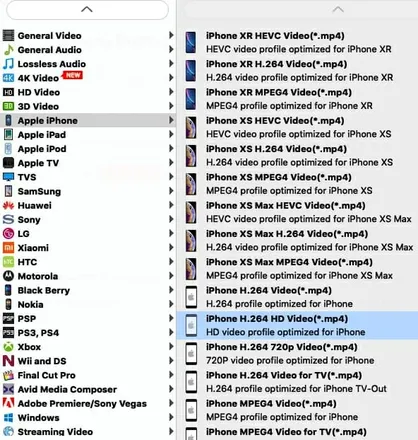 MOV转MP4不再难！8个转换器教你在Mac和Win上快速转换！