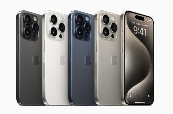 iPhone 15 Pro Max必买的几个理由，升级建议