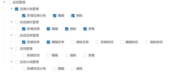 vue el-tree数据回显问题？