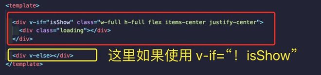 Vue v-if 和 v-else 引发的一个问题?