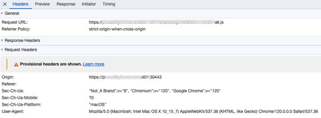 Vite 3.2.5在Chrome中使用https协议刷新页面时静态资源随机加载失败是为什么？