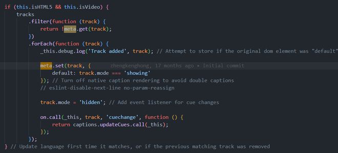 es6 weakMap 在实际项目开发中怎么用?