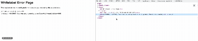 chrome调试css有暂停渲染的快捷键吗？