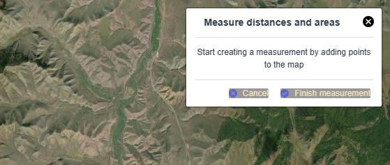 【有偿回答】leaflet与leaflet-measure地图测量工具问题？