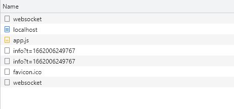 vue element-ui 项目启动后，网络请求里没有请求 .woff 文件 ，导致图标显示方框，为什么 ?