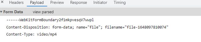 关于JS文件上传file Name的问题，求教大佬